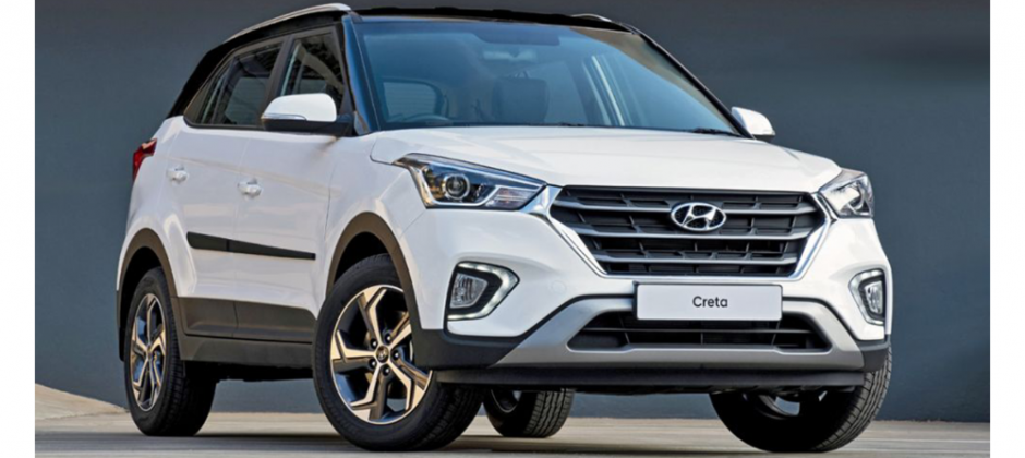 2020 Hyundai Creta Launch Details Revealed