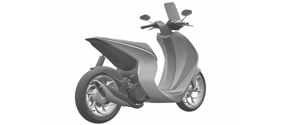 honda neo retro price