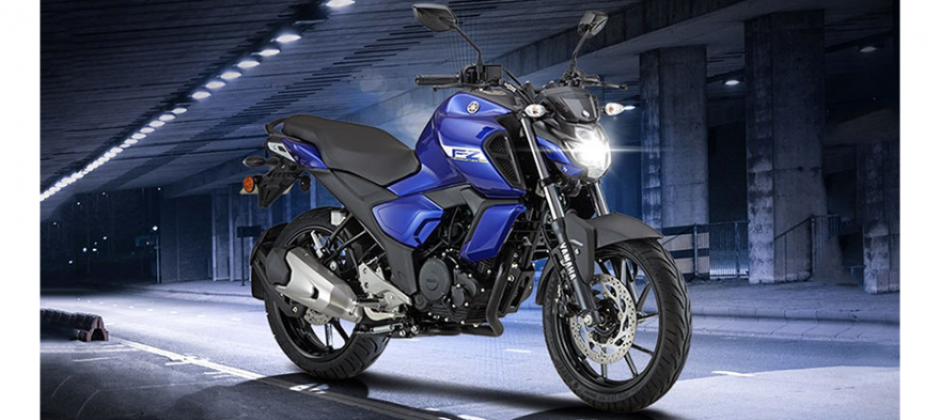Yamaha Fz New Model 2020 Bs6 Price