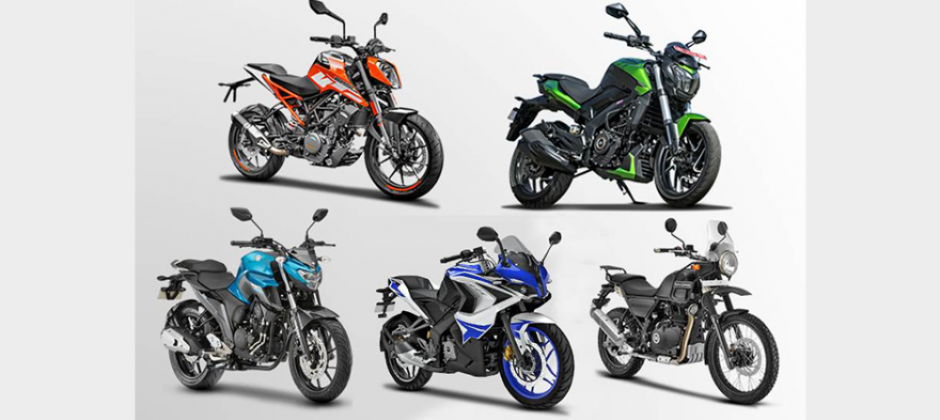 Complete List Of Upcoming Bikes In Nepal