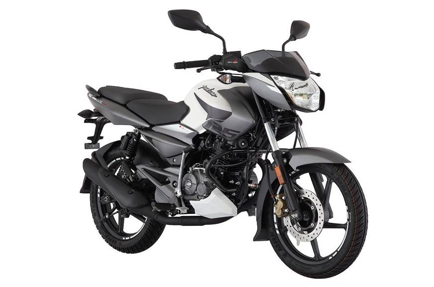 Bajaj Pulsar Ns125 To Be Launched In Nepal By September 2019